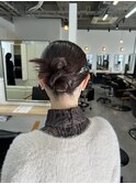 ヘアセット_カチモリ