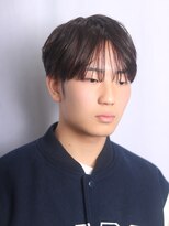 ロディーナコク 大口 新子安(rodina.coc)&nbsp;韓国風シースルーマッシュ