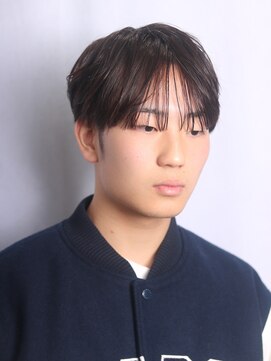 ロディーナコク 大口 新子安(rodina.coc) 韓国風シースルーマッシュ