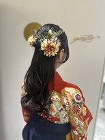 アピッシュ ギンザ(apish ginza)&nbsp;浅子小百合