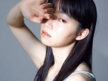 スイ チトセ(suiii chitose)の写真/【ちとせモール前】“まとまる”だけじゃない。最高峰の髪質改善ケアで思わず触りたくなる憧れの艶髪へ。