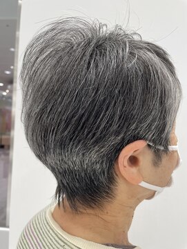 タヤ 千葉そごう店(TAYA) ショート