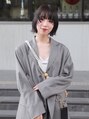 ジルスタジオ(JILL STUDIO)/水野　のどか [名古屋/栄/ハイトーン] 