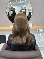 アイズ 横浜(IS)&nbsp;【JUNKI指名】ミルクティーブラウン/横浜