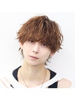 トゥルークリエイション 大宮(True Creation)&nbsp;メンズウルフ