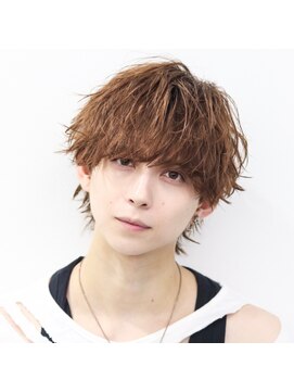 トゥルークリエイション 大宮(True Creation) メンズウルフ