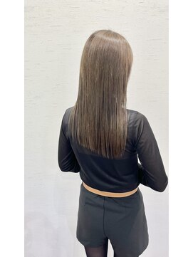 ピックアップ(ｐｉｃｋ ｕｐ) 髪質改善縮毛矯正