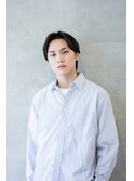 メンズマッシュ/カジュアルショート/アップバング/ツーブロック