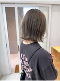 【OORRY.etwa】シアーグレージュ