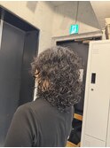 EIGHT fujisawa 藤沢店【エイト】髪質改善スパイラルパーマ