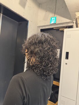 エイト 藤沢店(EIGHT fujisawa) EIGHT fujisawa 藤沢店【エイト】髪質改善スパイラルパーマ