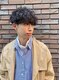 ミモザワークス(Mimosa Works)の写真/【人気No.1はメンズパーマ】朝のセットが5分で終わるツイストスパイラルで、清潔感と余裕を手に入れる。