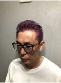 ヒロ銀座/理容室/床屋/メンズカット/パーマ/メンズ特化