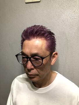 ヒロギンザ 浜松町店(HIRO GINZA) ヒロ銀座/理容室/床屋/メンズカット/パーマ/メンズ特化