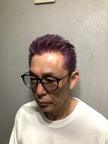 ヒロギンザ 浜松町店(HIRO GINZA) ヒロ銀座/理容室/床屋/メンズカット/パーマ/メンズ特化