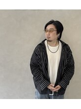 スリー(three) 藤原 凜