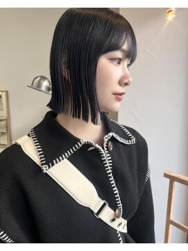 シーク(seek) seek bob