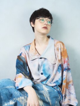 ウル(uru) ベリーショート