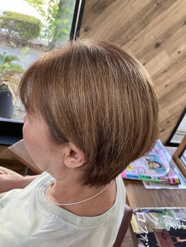 ルネッサンスヘアー ラファエロ(RAFFAELLO) エドルクオンベージュcolor