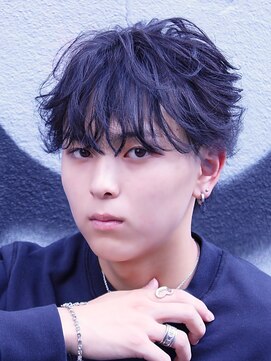 モットコウ 岡山駅前(Mot-Co) シースルーフェザー