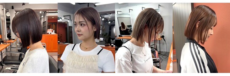 レブ 三条河原町(Reb,)のサロンヘッダー