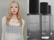 香りで楽しむヘアオイル，トリートメントが人気のLOA oil
