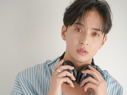 エイト メン 那覇新都心店(EIGHT MEN)の写真