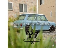 スペースシグマ 理容 美容