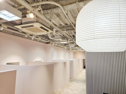 アレンエクラ(ALLEN eclat)の写真