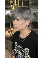 シェルフィ アピタ長久手店&nbsp;メンズウルフ