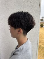 フレックスターバン(flex Turban)&nbsp;ラウンドマッシュ