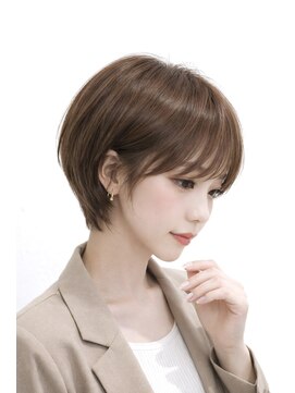 イワッシュ 天王町駅店(IwAsh) #髪質改善#縮毛矯正#学割U24#天王町駅