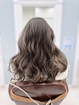 ジパングインスパイア&nbsp;メリハリハイライト