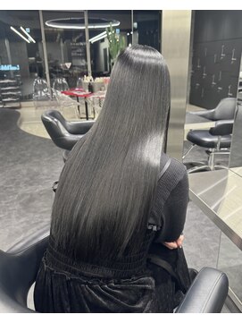 スノウ(SKNOW) サブリミック髪質改善トリートメント