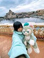 フツーロ 名古屋 栄(FUTURO) ディズニーホテルが大好き♪ 1番好きなのはミラコスタのハバグラ