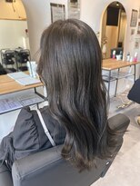 ソア(soar)&nbsp;ダークアッシュブラウン