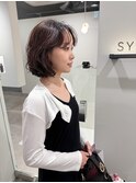 SYUK kazu 【高円寺 縮毛矯正　髪質改善 &nbsp;】