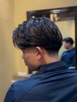 コング(KONG)&nbsp;大人パートスタイル