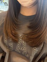 クラップス 横須賀中央店(CLAPS)&nbsp;横須賀中央ショートカットショートヘア顔周りレイヤーカット韓国