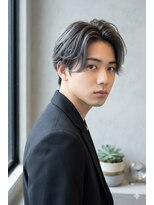 メンズサロンPIVOT梅田【ピボットウメダ】【4/1NEW OPEN(予定)】 【PIVOT】ビジネススタイル