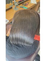 キセイ イオン多賀城店(KISEI) 美髪ボブ