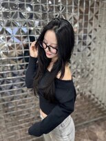 ラブスタシー 名古屋栄(Lovestasy) レイヤーカット