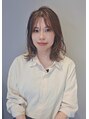 アグ ヘアー ガータ 東札幌店(Agu hair gata)&nbsp;小丸 なつみ