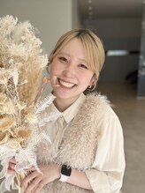 デコヘアーチーノ(DECO HAIR Ccino) 藤原 季来