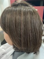 ヘアーネイル パーク(hair×nail Park)&nbsp;ハイライト