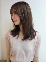 セレ 豊見城豊崎(SELE)&nbsp;豊崎/ミルクティーブロンド/ダークブルー/デジタルパーマ