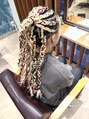 アロハナ 鈴鹿(ALOHANA) 特殊ヘア導入予定のためモデル募集中です!コーンロウ/ブレイズ