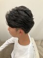 アレクサ 所沢(ALEXA)&nbsp;フェザーパーマ