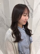 クララ ヒロシマ(CLALA Hiroshima)&nbsp;韓国風セット/艶感カラー/髪質改善