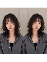 ヨムニノクチ(YOMUニノ口)&nbsp;ミルクティーベージュ/ダーク ブルー/橿原/新ノロ